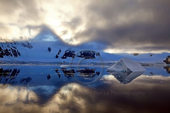 ANTARCTIC