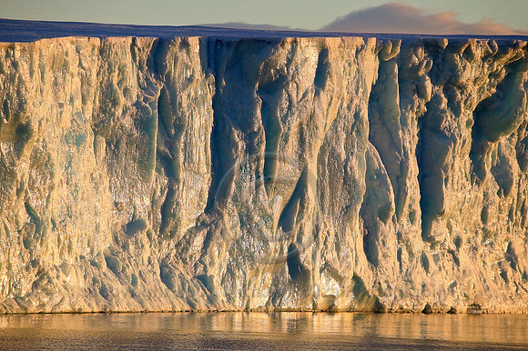 ANTARCTIC