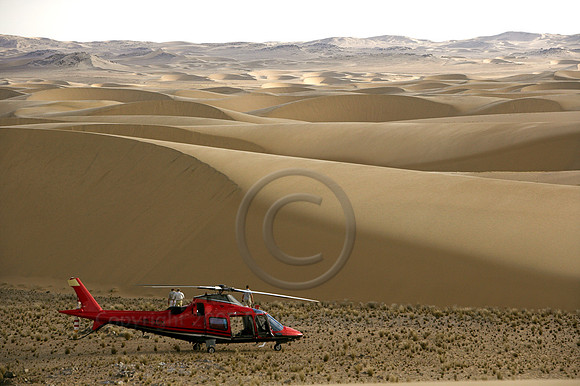 Namibia