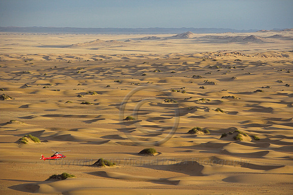 Namibia, near Serra Cafema
